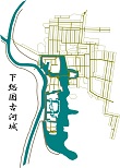 江戸　古河